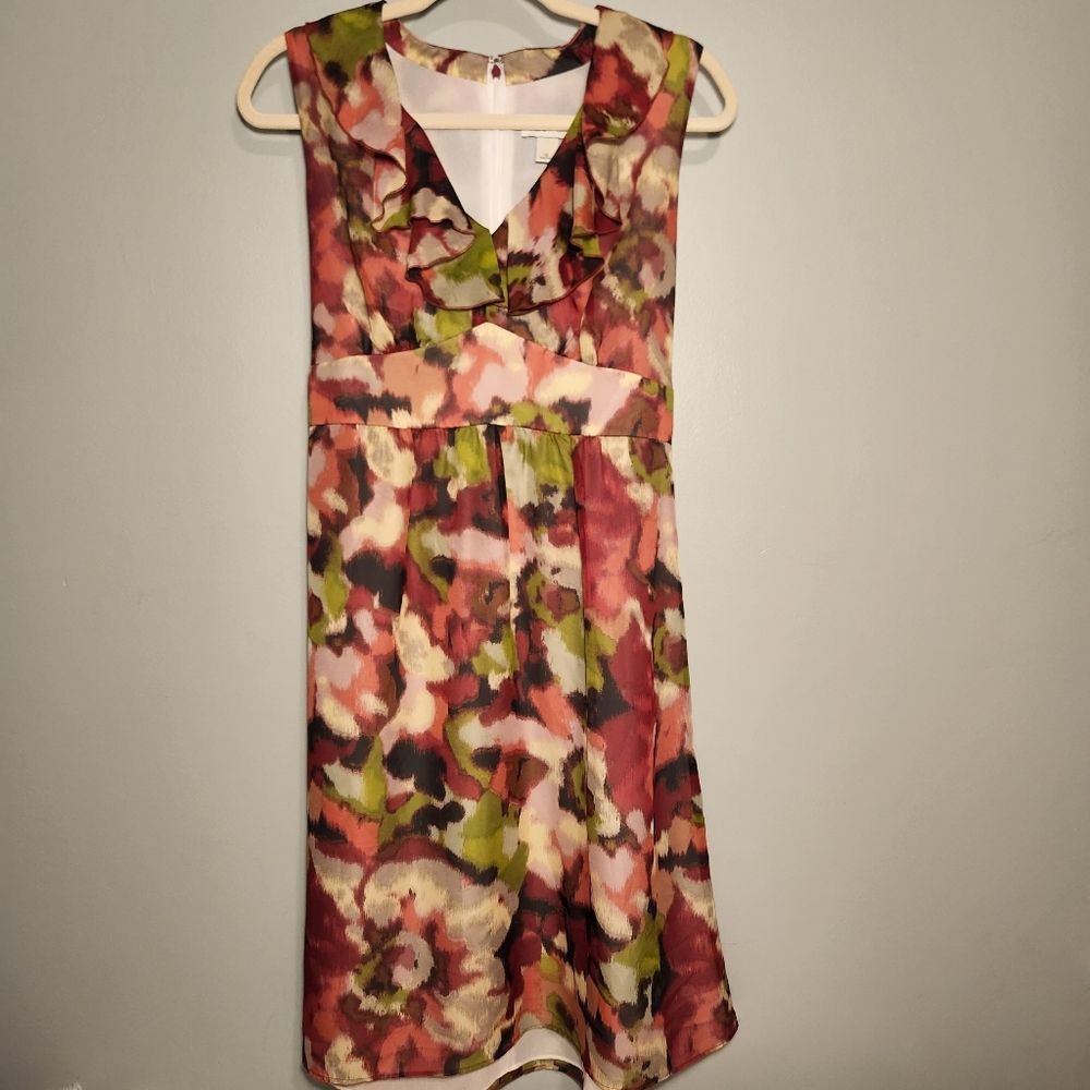 Loft Dress, sz. 12